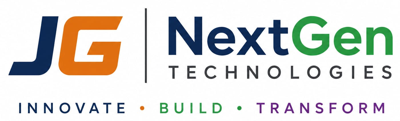 JG NextGen Technologies
